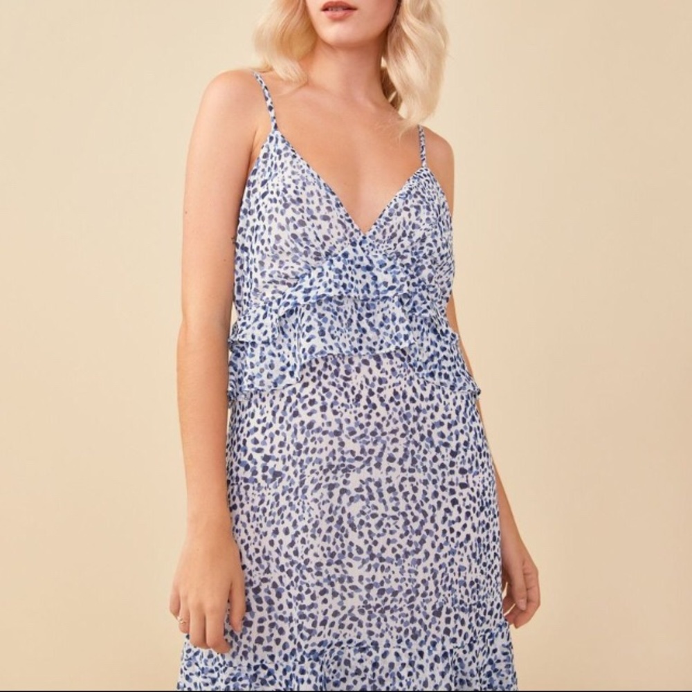 Adore Me Dress - Picture 3 of 4